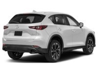 2023 Mazda CX-5 GT AWD Rhodium White Metallic  Shot 38
