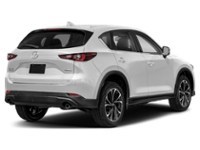 2023 Mazda CX-5 GT AWD Rhodium White Metallic  Shot 38