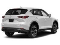 2023 Mazda CX-5 GT AWD Rhodium White Metallic  Shot 34