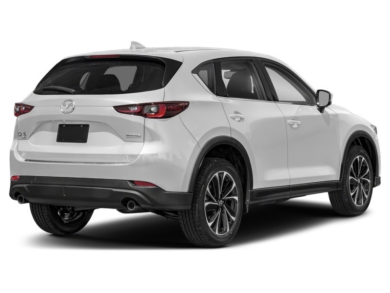 2023 Mazda CX-5 GT AWD