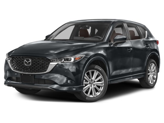 2023 Mazda CX-5 Signature