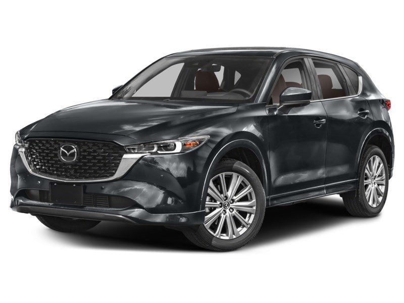 2022 Mazda CX-5 Signature AWD