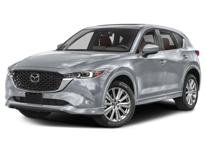2022 Mazda CX-5 Signature AWD