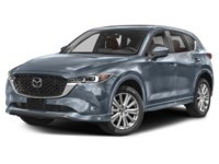 2022 Mazda CX-5 Signature AWD Polymetal Grey Metallic  Shot 26