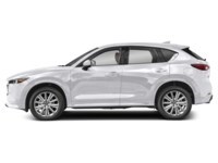 2022 Mazda CX-5 Signature AWD