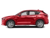 2022 Mazda CX-5 Signature AWD Soul Red Crystal Metallic  Shot 22