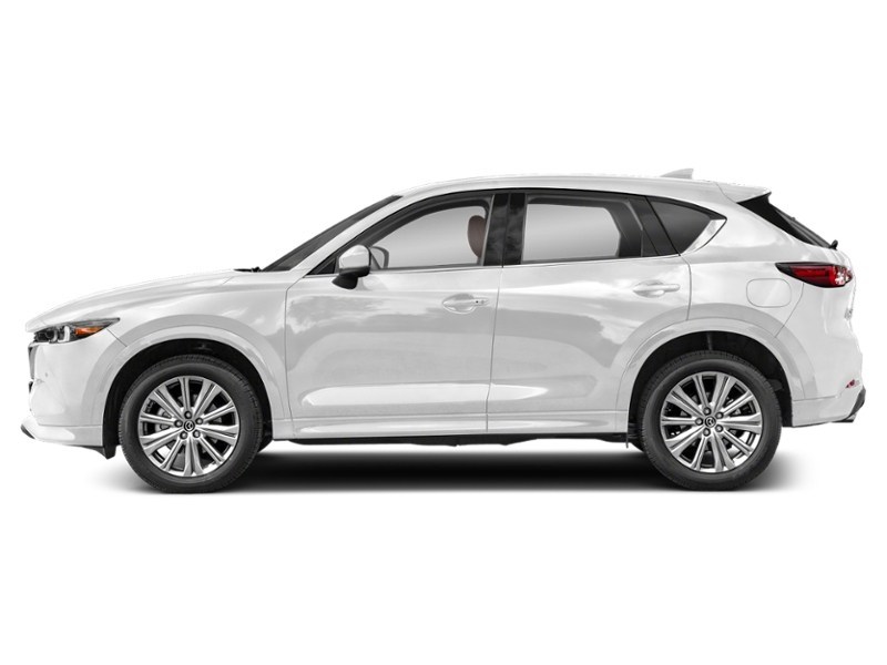 2023 Mazda CX-5 Signature AWD