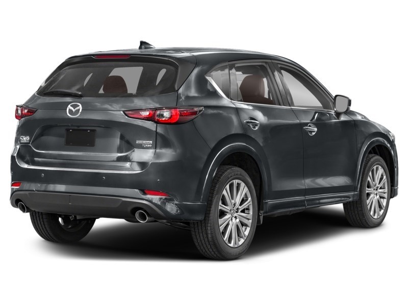 2022 Mazda CX-5 Signature AWD