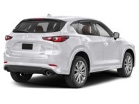 2022 Mazda CX-5 Signature AWD