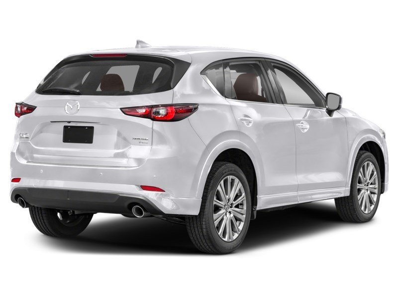 2022 Mazda CX-5 Signature AWD