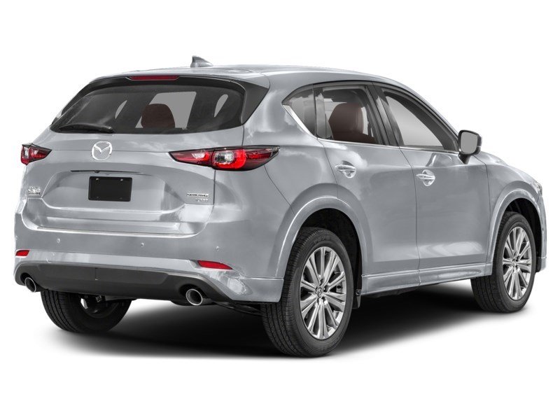 2022 Mazda CX-5 Signature AWD
