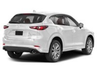 2023 Mazda CX-5 Signature AWD
