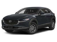 2024 Mazda CX-30 GX AWD