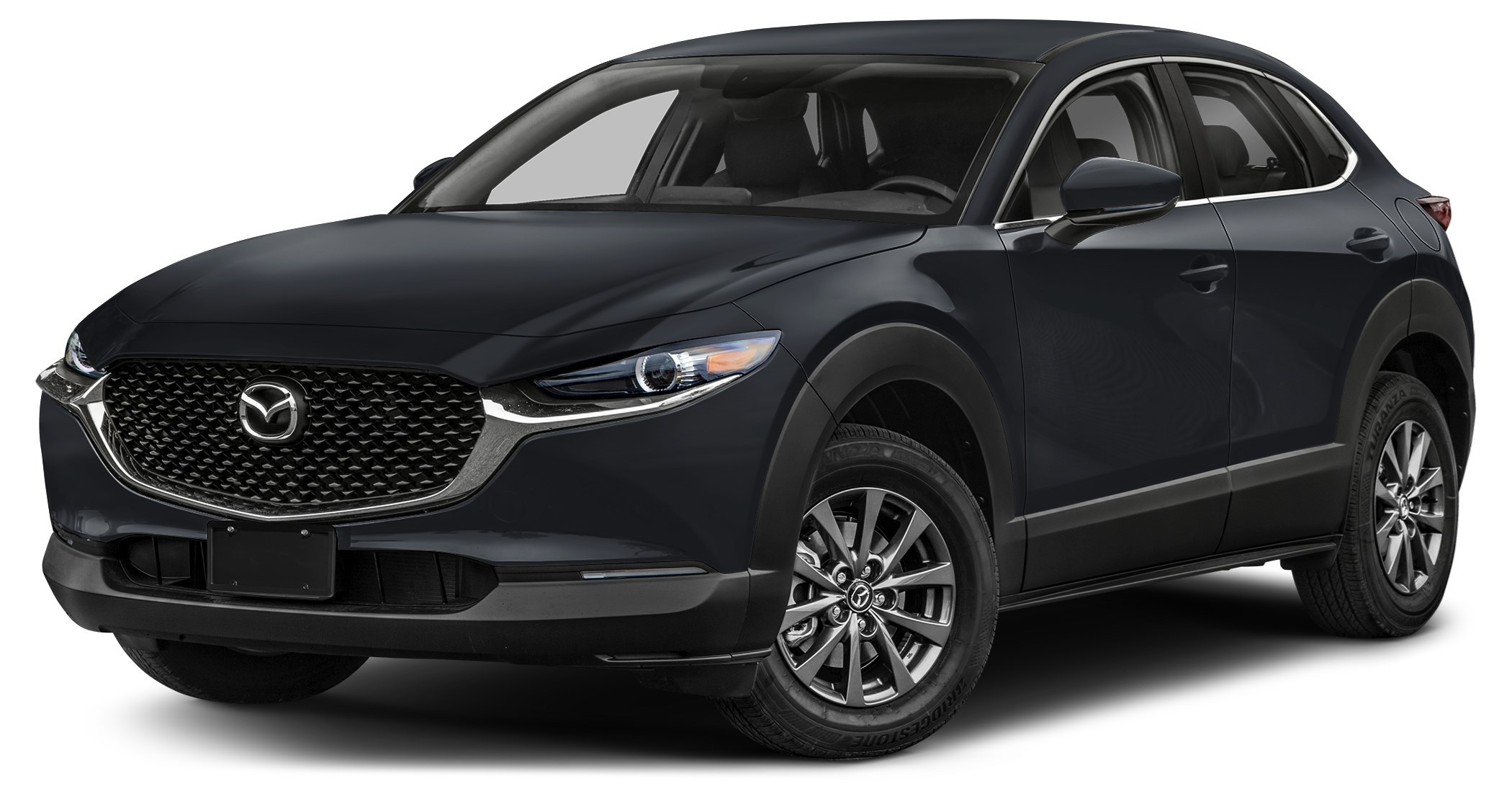 2026 Mazda CX-30 GX