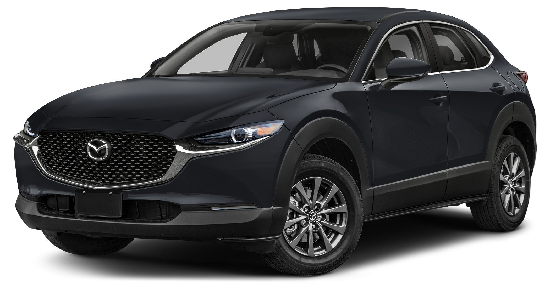 2024 Mazda CX-30 GX