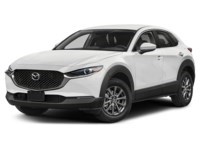 2024 Mazda CX-30 GX AWD