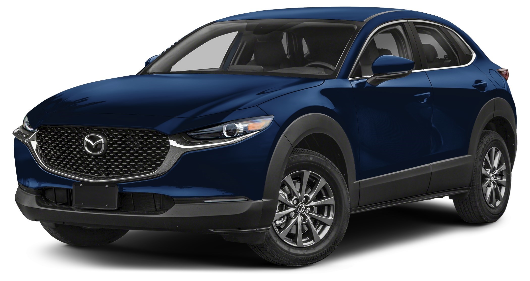 2025 Mazda CX-30 GX