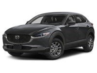 2024 Mazda CX-30 GX AWD Machine Grey Metallic  Shot 19