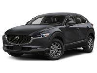 2024 Mazda CX-30 GX AWD Machine Grey Metallic  Shot 19
