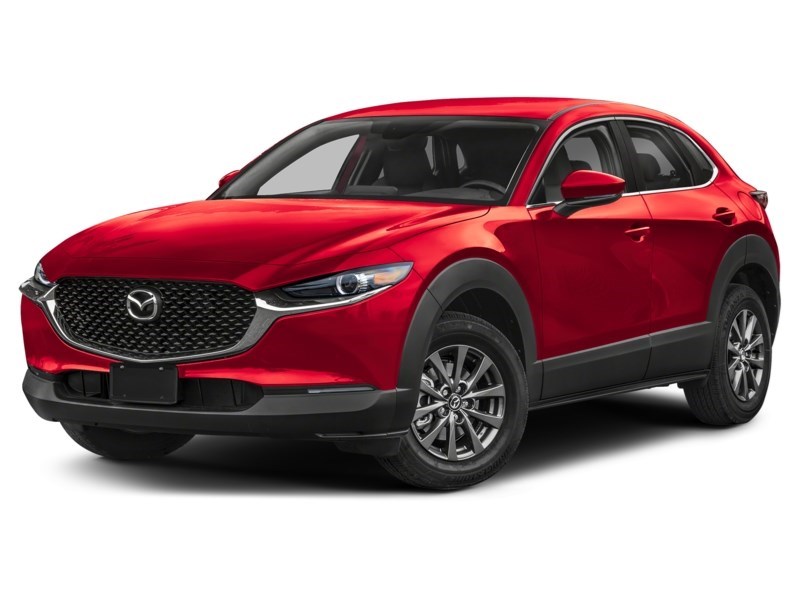 2024 Mazda CX-30 GX AWD
