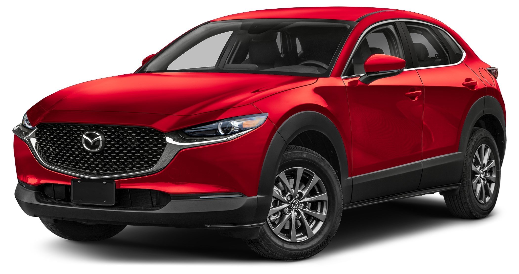2026 Mazda CX-30 GX