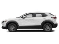 2024 Mazda CX-30 GX AWD