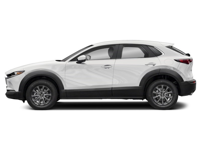 2024 Mazda CX-30 GX AWD