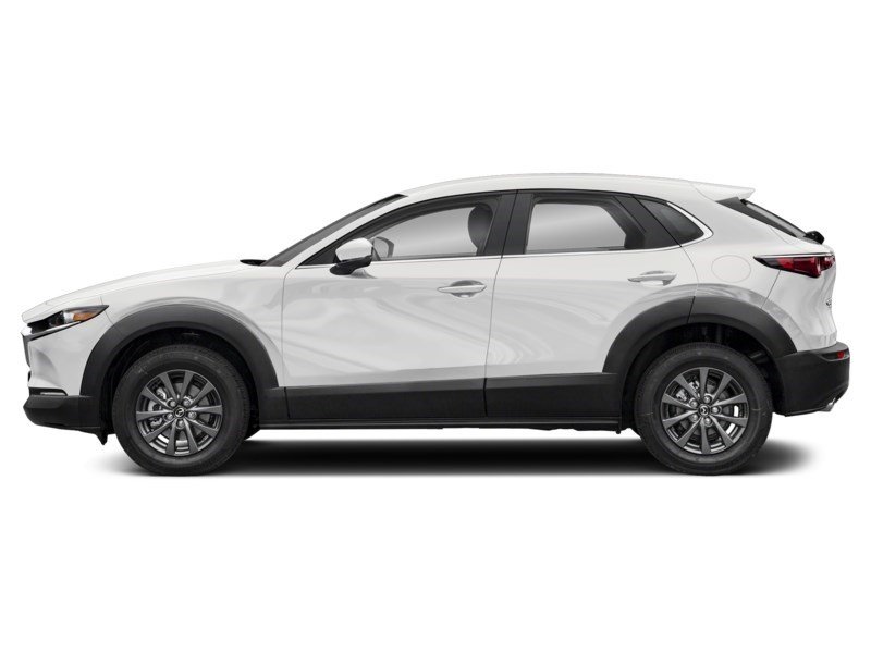 2025 Mazda CX-30 GX AWD