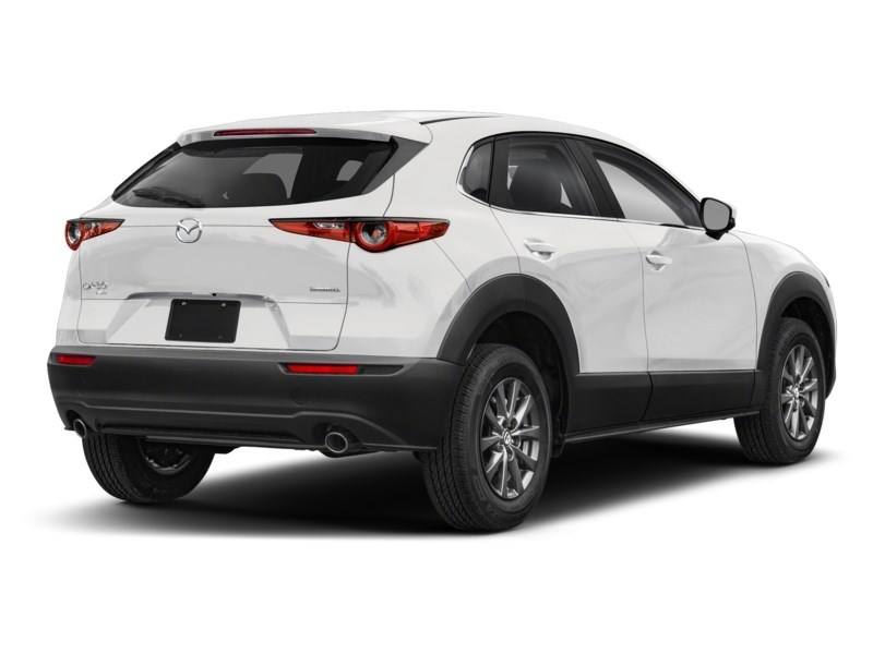 2024 Mazda CX-30 GX AWD