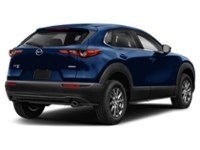 2024 Mazda CX-30 GX AWD Deep Crystal Blue Mica  Shot 18