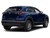 2024 Mazda CX-30 GX AWD Deep Crystal Blue Mica  Shot 14