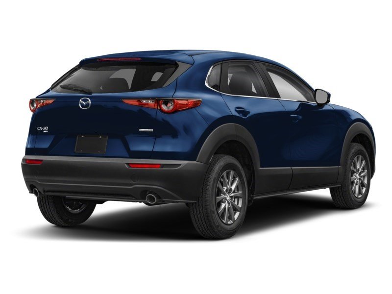 2024 Mazda CX-30 GX AWD