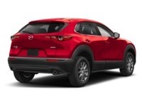 2024 Mazda CX-30 GX AWD Soul Red Crystal Metallic  Shot 21