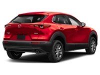 2024 Mazda CX-30 GX AWD Soul Red Crystal Metallic  Shot 21