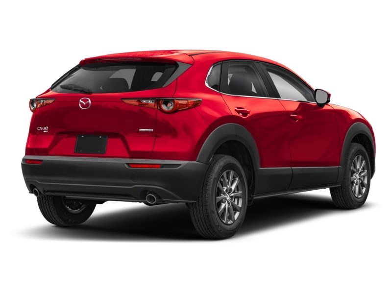 2024 Mazda CX-30 GX AWD