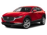 2025 Mazda CX-30 GS AWD Soul Red Crystal Metallic  Shot 1