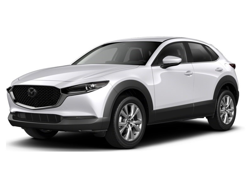 2023 Mazda CX-30 GS AWD