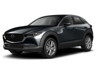 2024 Mazda CX-30 GS AWD