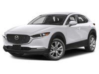 2024 Mazda CX-30 GS AWD Snowflake White Pearl  Shot 7
