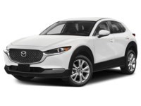 2023 Mazda CX-30 GS AWD
