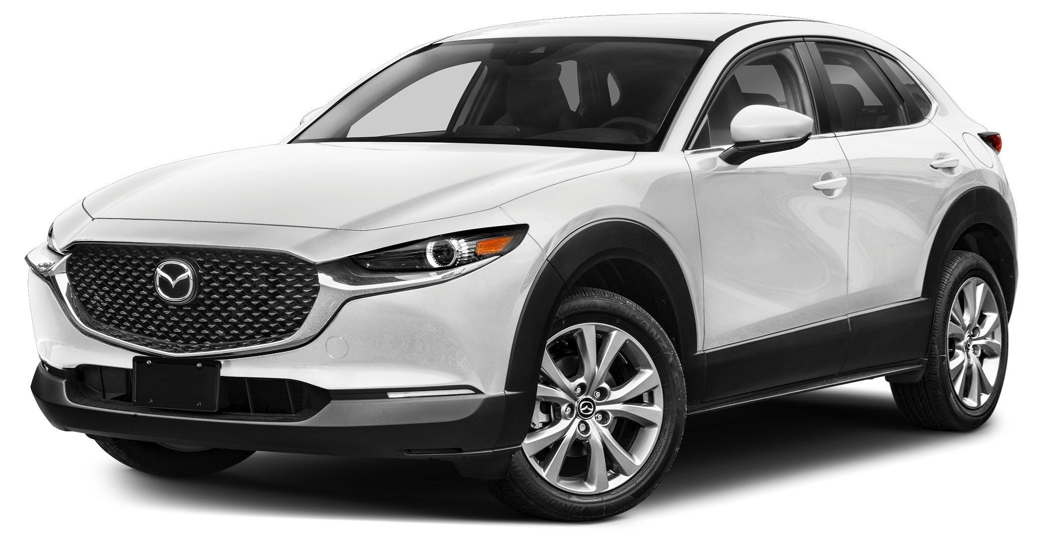 2026 Mazda CX-30 GS