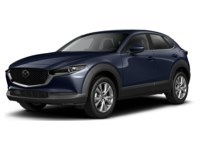 2024 Mazda CX-30 GS AWD