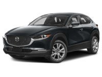 2024 Mazda CX-30 GS AWD Jet Black Mica  Shot 13