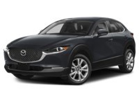 2023 Mazda CX-30 GS AWD Jet Black Mica  Shot 16