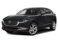 2023 Mazda CX-30 GS AWD Jet Black Mica  Shot 4