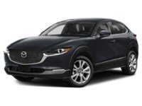 2024 Mazda CX-30 GS AWD Jet Black Mica  Shot 1