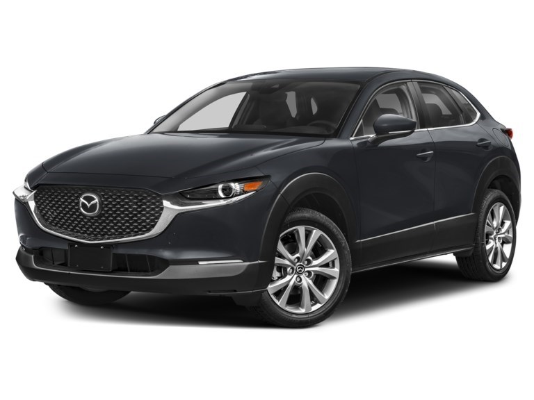 2026 CX-30 150117 Ottawa
