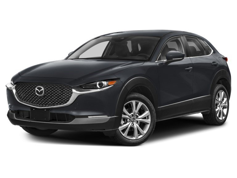 2026 CX-30 150117 Ottawa