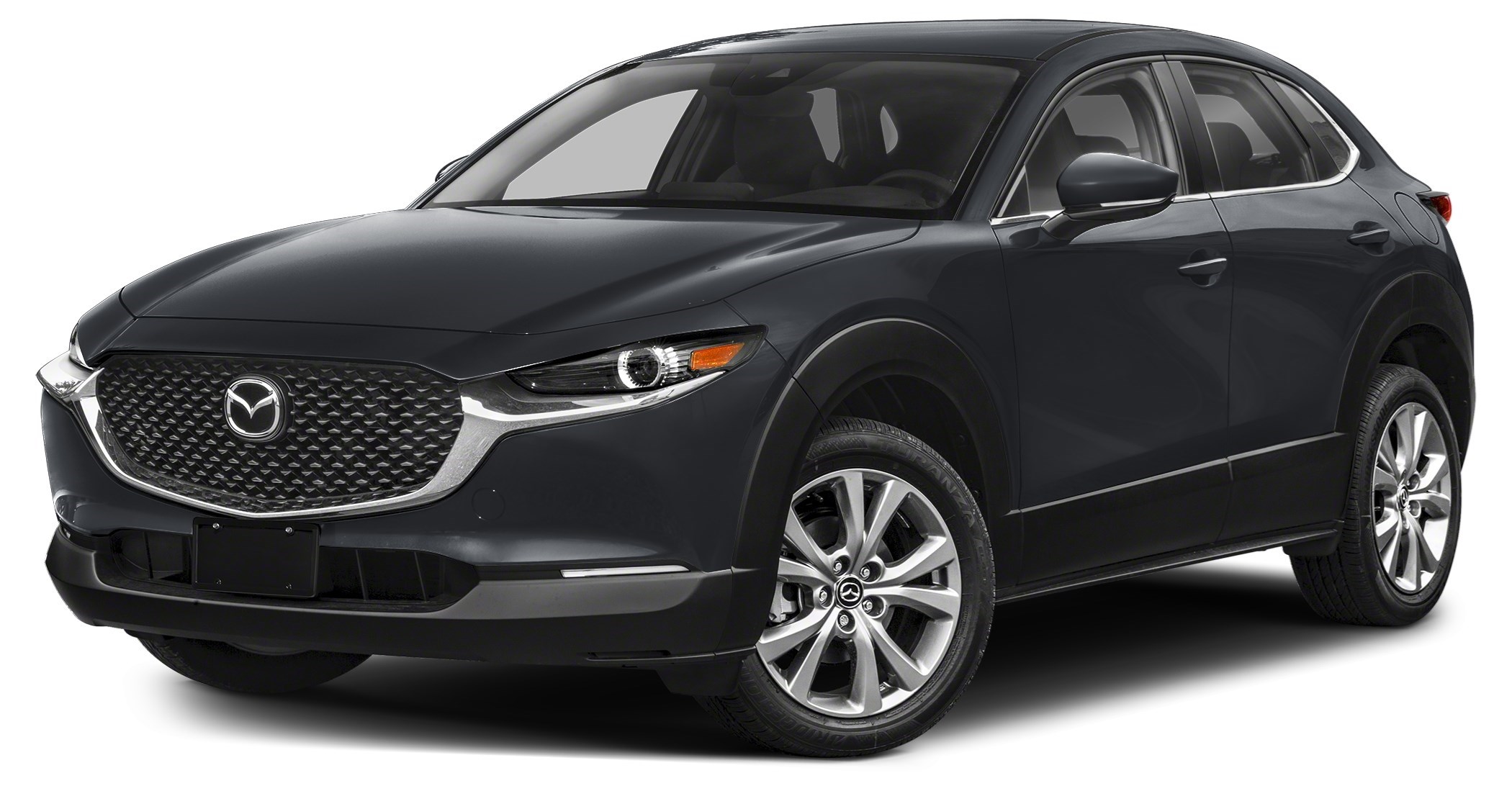 2023 Mazda CX-30 GS