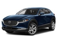 2025 Mazda CX-30 GS AWD Deep Crystal Blue Mica  Shot 19
